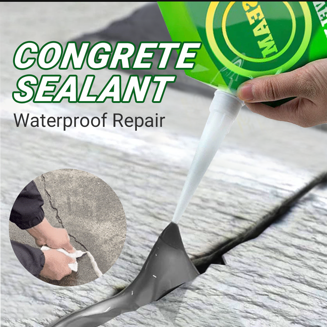 šHot Sale 50% OFFā³Multi-purpose repair adhesive for floor and wall joints