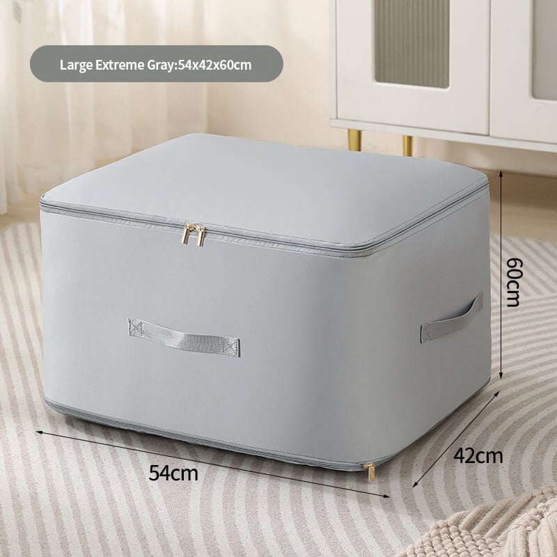 🌸Hot Sale 49% OFF🌸Ultra Space Saving Self Compression Organizer(BUY 4 GET EXTRA 15% OFF)
