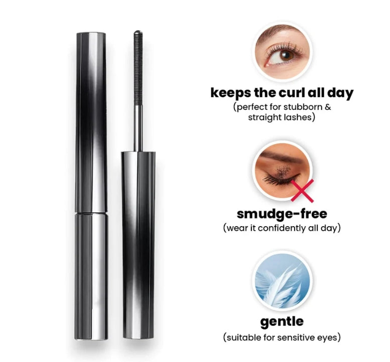 ⏰Buy 1 Get 1 Free✨Iron Wand Mascara