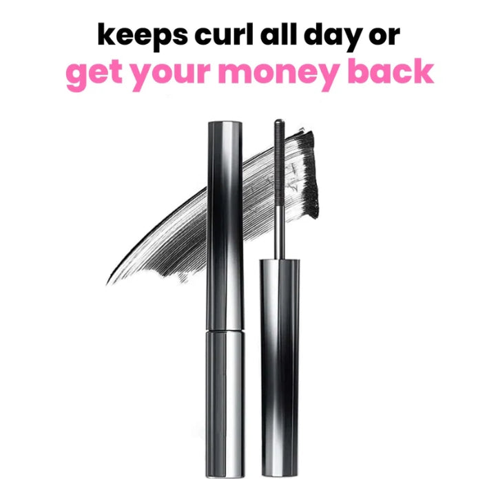 ⏰Buy 1 Get 1 Free✨Iron Wand Mascara
