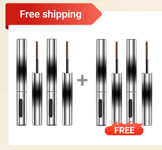 ⏰Buy 1 Get 1 Free✨Iron Wand Mascara