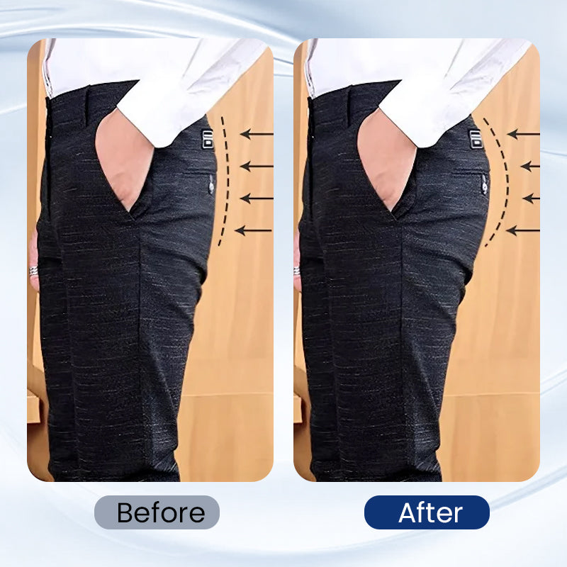 š„BUY 2 GET 10% OFFš„Nylon Ice Silk Breathable Men's Underwear