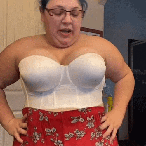 đđ„Limited Sale 50% OFFđ„Womenâs Low Back Detachable Strap Bra