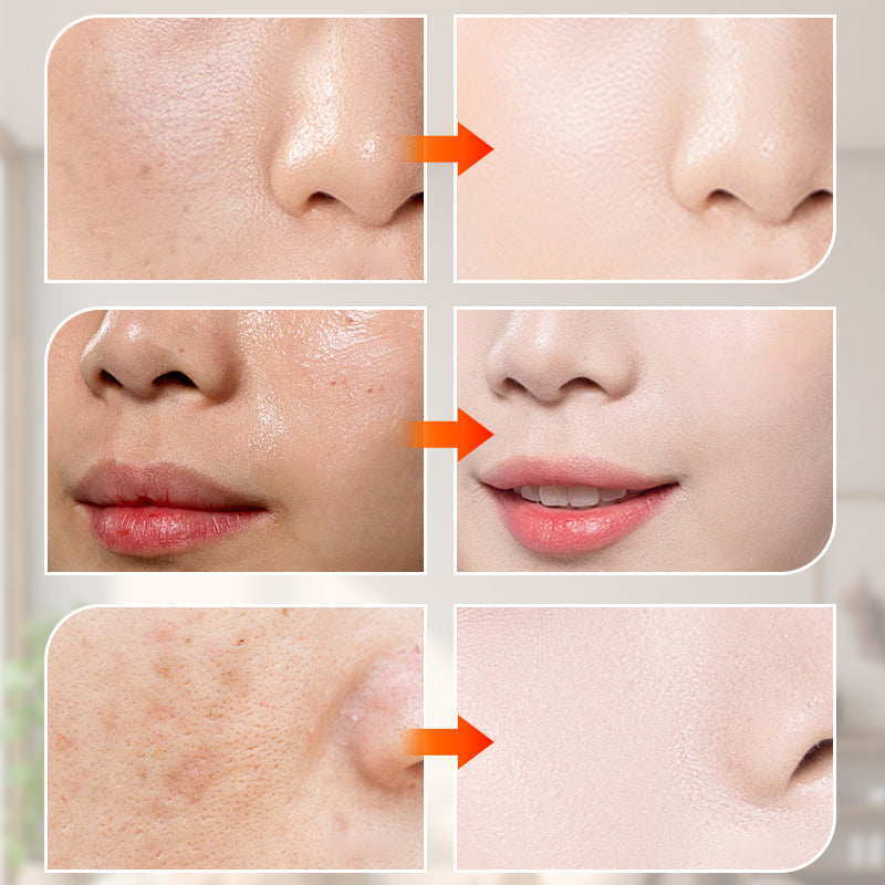 💕Waterproof Sweatproof Brightening Tone-Up Cream