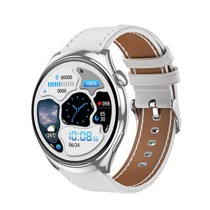 ✨ Smart Sport Bluetooth Watch- 🎁Watch 4 Pro