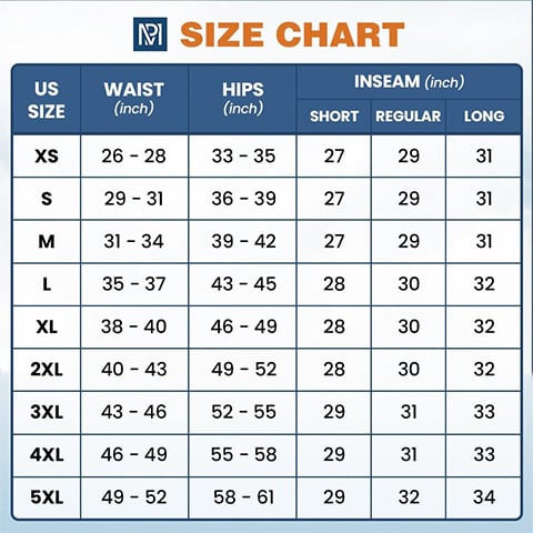 đ„High Stretch Multi-pocket Durable Cargo Pants