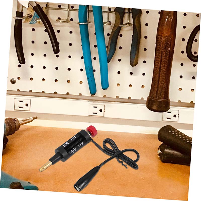 💥2025 HOT SALE💥Spark Circuit Tester