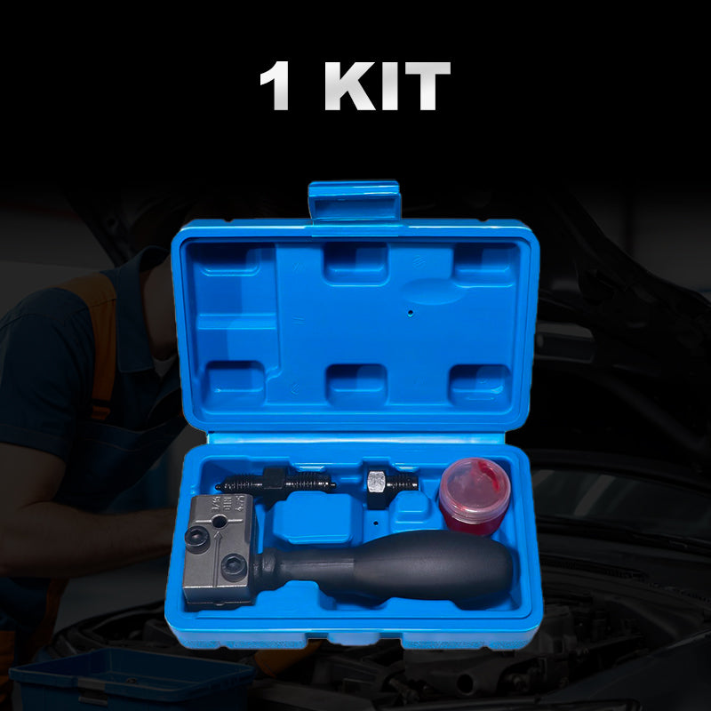 ๐ฅ50% OFF NOW !๐ฅ๐ง Universal Automotive Brake Pipe Flaring Tool Kit โ Professional Grade, Easy to Use & Durable Construction ๐