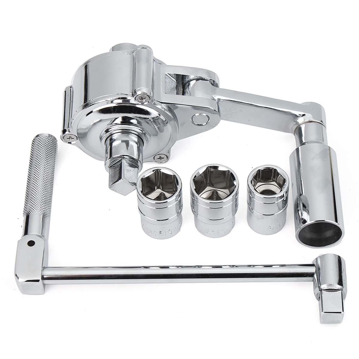š„š„ Free Shippingš„ Car Tire Nut Remover Set (50% OFF)