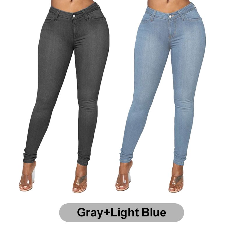 ๐๐Sexy BBL Hipster Jeans