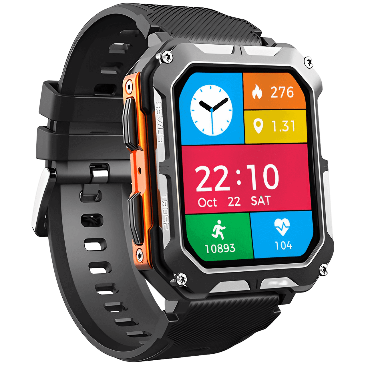 🔥Free Shipping🔥The Indestructible Smart watch