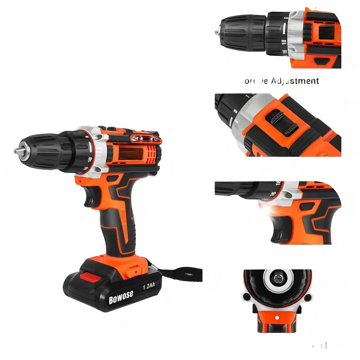 š„³2026 HOT SALEš„³š50K+ SOLD!š§ā
The Professional Upgrade for Firewood Prep. Durable Drill Set Makes Quick Work of Logs. š ļøā”