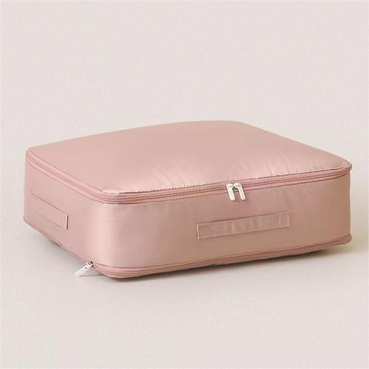 🌸Hot Sale 49% OFF🌸Ultra Space Saving Self Compression Organizer(BUY 4 GET EXTRA 15% OFF)