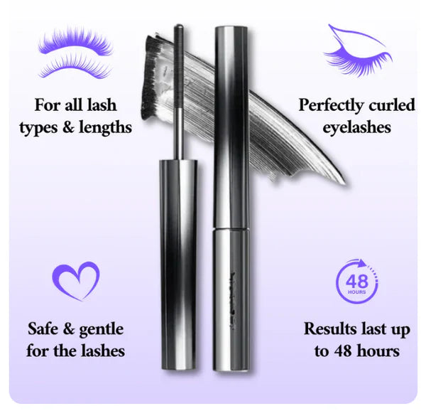 ⏰Buy 1 Get 1 Free✨Iron Wand Mascara