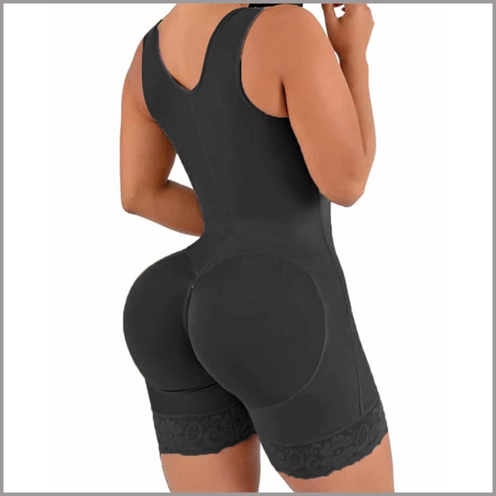 š„ 50% OFFš„High Compression Bodysuit Body Shaperwear