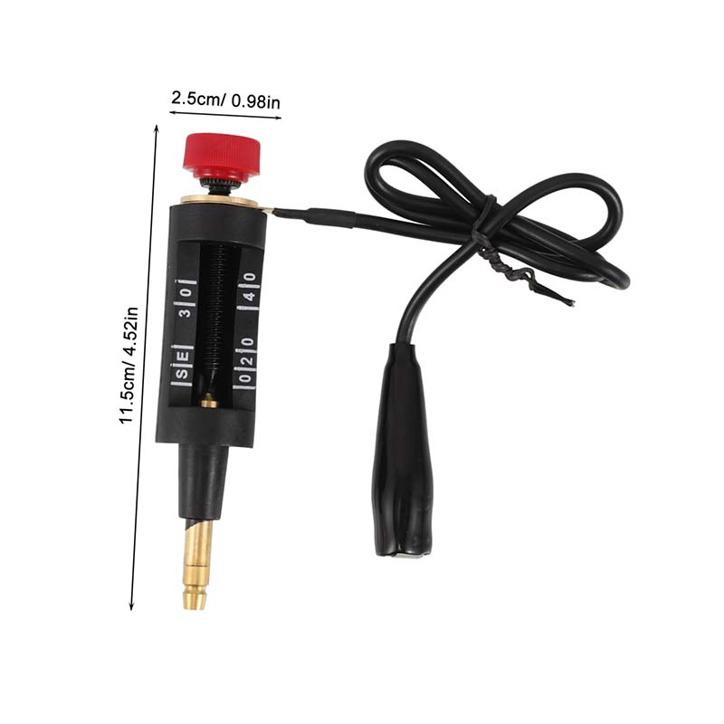 💥2025 HOT SALE💥Spark Circuit Tester