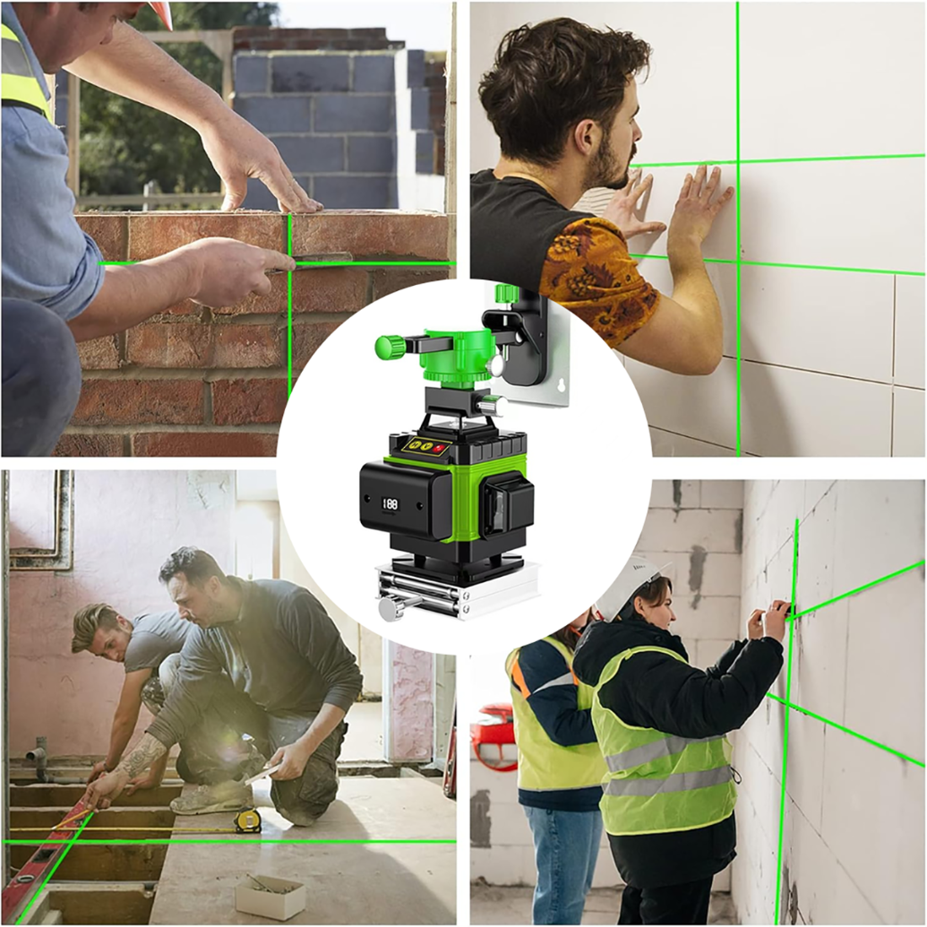 š„Professional laser level