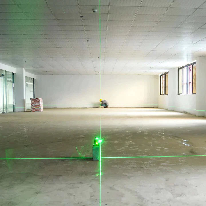 š„Professional laser level