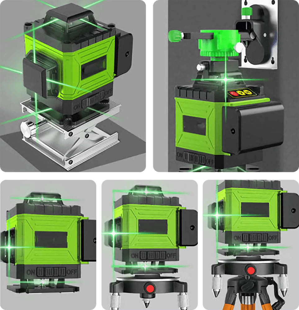 š„Professional laser level
