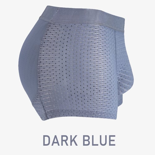 š„BUY 2 GET 10% OFFš„Nylon Ice Silk Breathable Men's Underwear