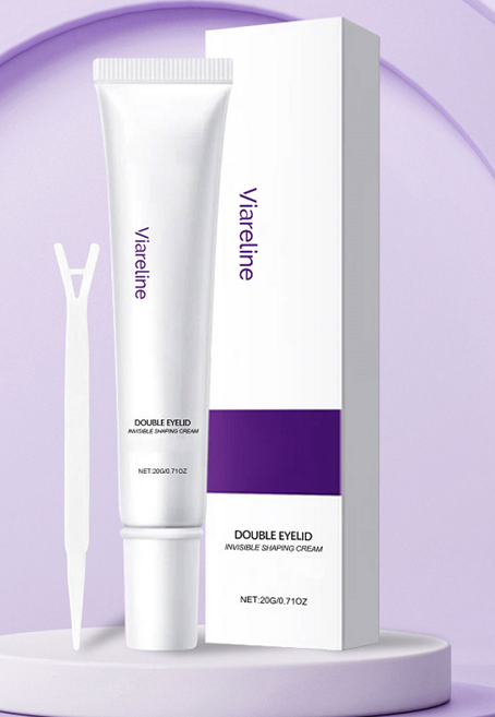 šLast Day Buy 1 Get 1 Freeā³Long Lasting & Invisible Double Eyelid Styling Cream