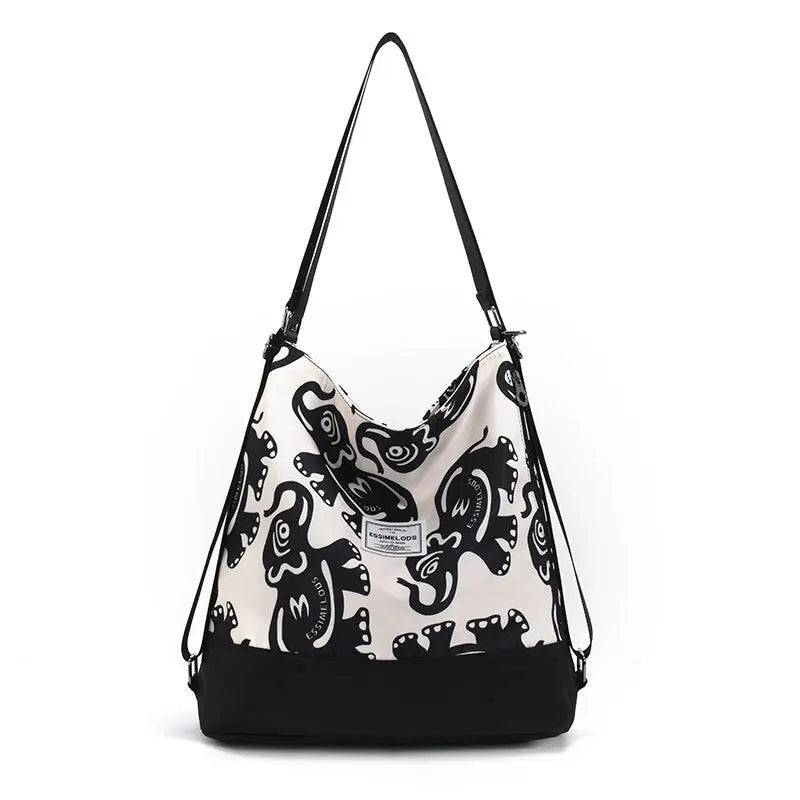 š„Last Day Sale 50%š„Multi-Functional Large Capacity Backpack