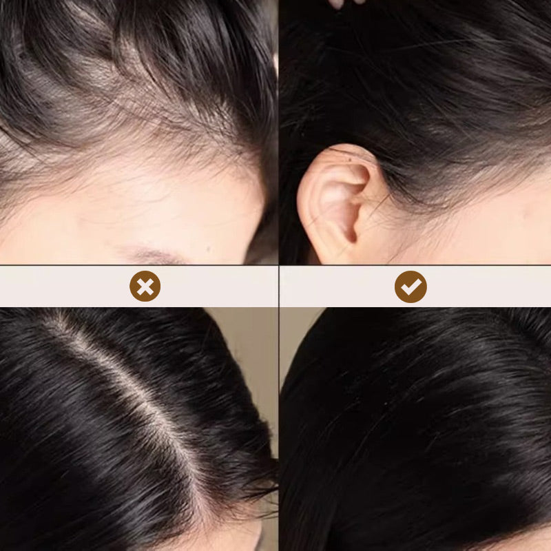 65% OFF🔥🔥Buy 1 Get 1 Free🔥Hair Root Concealer