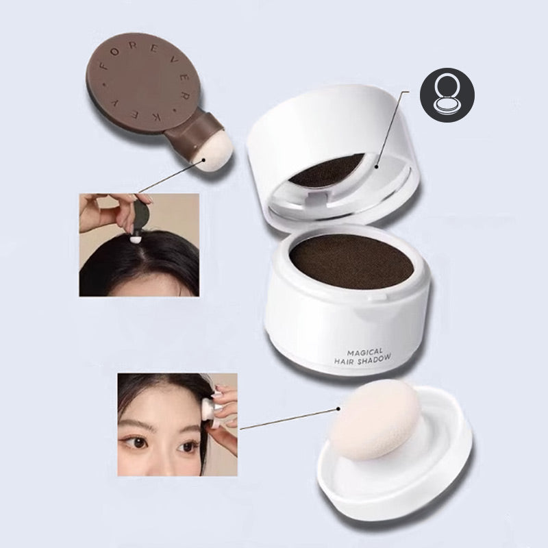 65% OFF🔥🔥Buy 1 Get 1 Free🔥Hair Root Concealer