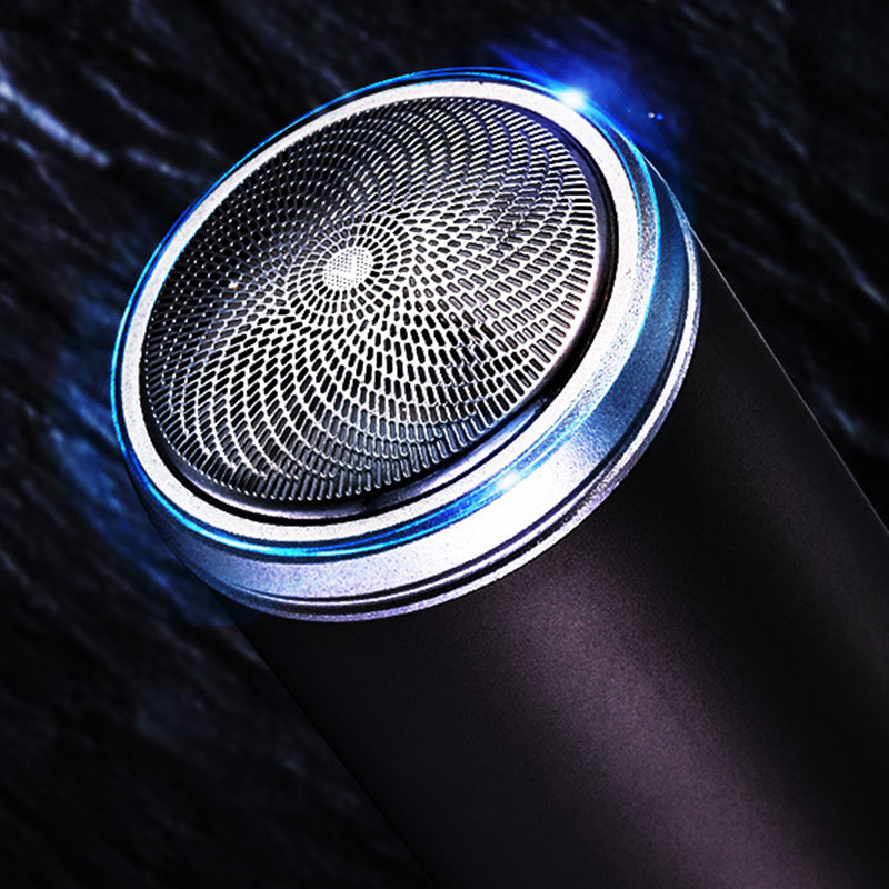 🔥2024 HOT SALE 53% OFF🔥-Men's Super Small Electric Razor for Travel Beard Shaving