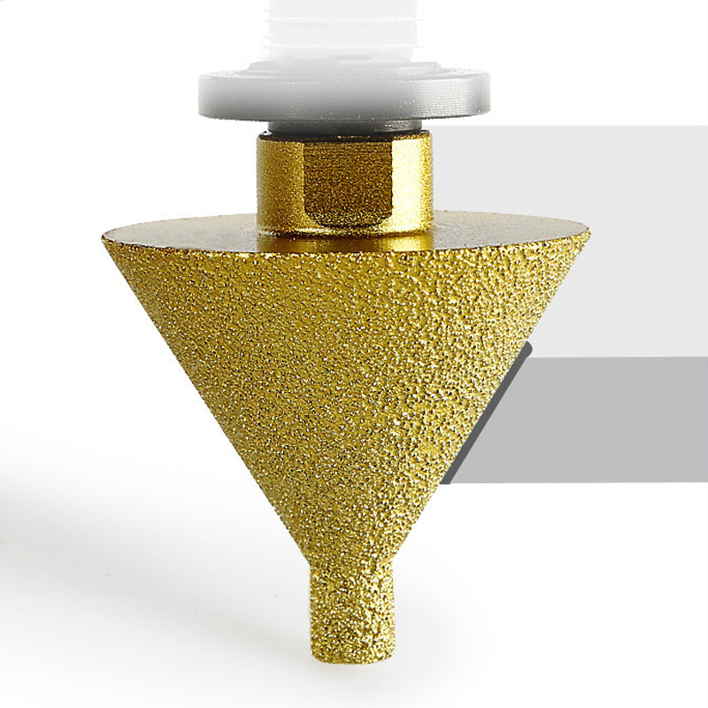 🎁Limited Time Offer⏳Diamond Chamfering Bits for Angle Grinders