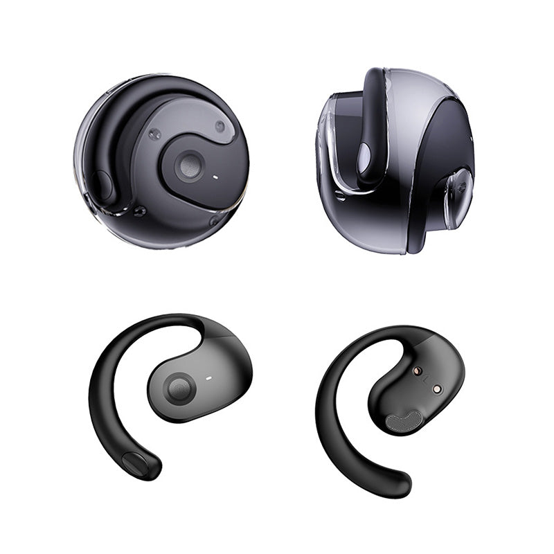 đ#1 Bestseller âĄâ°Kabellose OWS Bluetooth5.4-Ohrhörer mit KI-Ăbersetzung (passend fĂŒr iOS und Android)