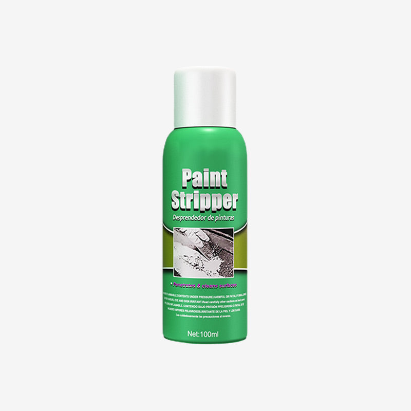 š„Buy 2 Get 1 Freeš„Efficient Paint Stripper