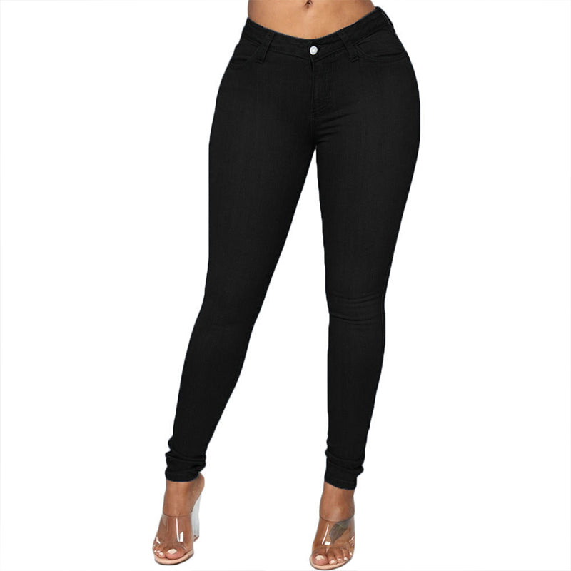 ๐๐Sexy BBL Hipster Jeans