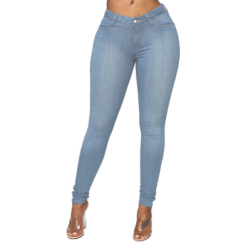 ๐๐Sexy BBL Hipster Jeans