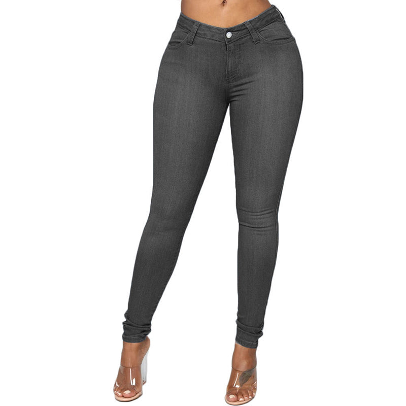 ๐๐Sexy BBL Hipster Jeans