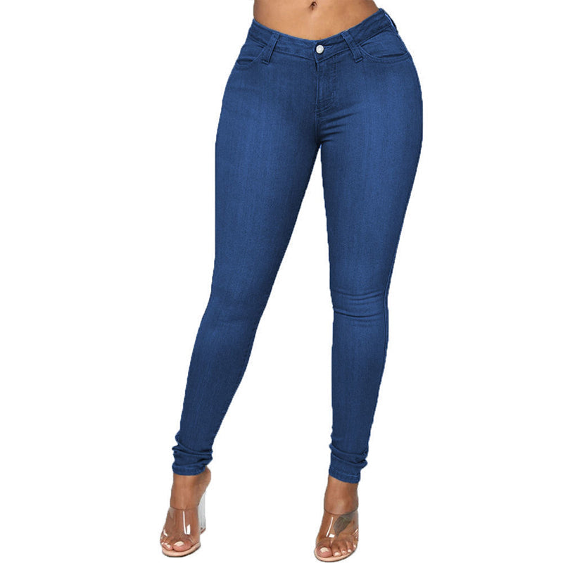 ๐๐Sexy BBL Hipster Jeans