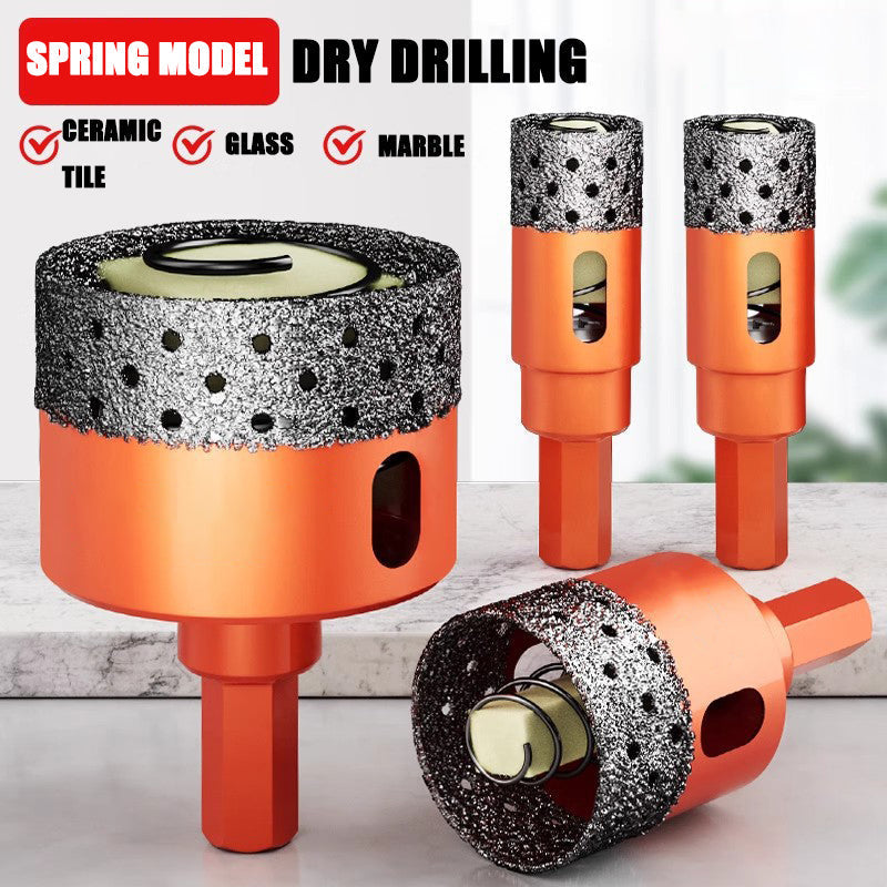 đHot Sale 30% OFFâłCore Drill Bits for Tiles Marbles