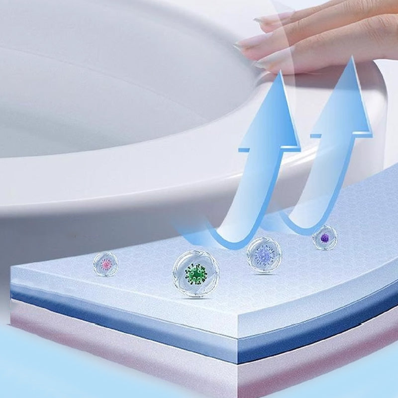 Powerful Descaling Deodorant Toilet Cleaner(One bottle is equivalent to five bottles)
