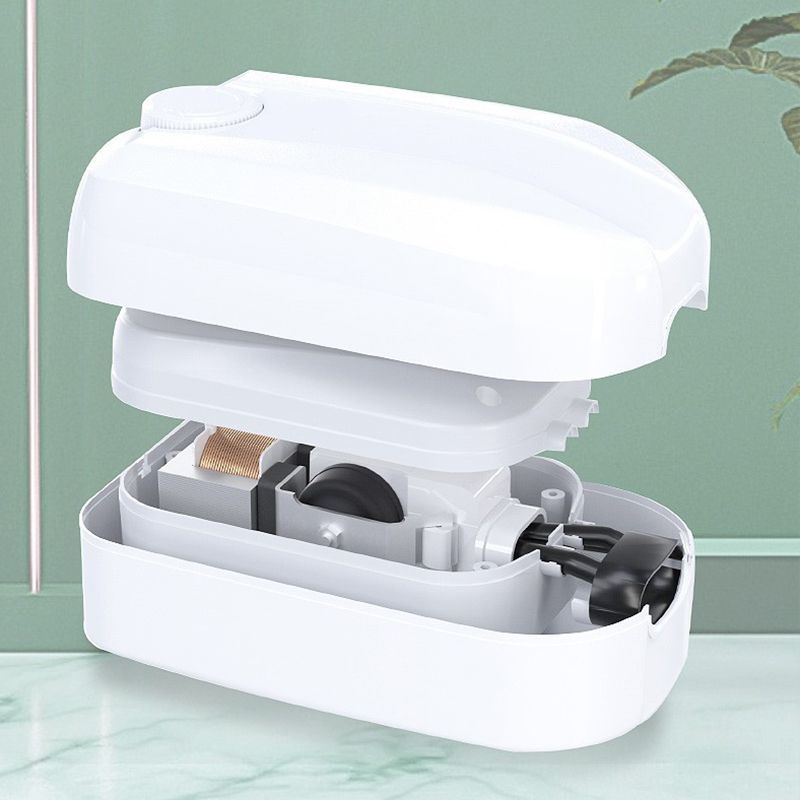 Fish Tank Dual Outlet Electric Air Pump(Free Shipping)