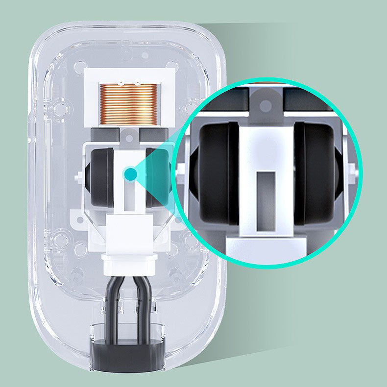 Fish Tank Dual Outlet Electric Air Pump(Free Shipping)