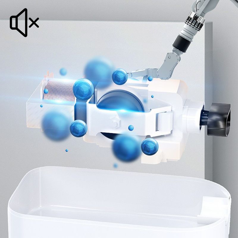 Fish Tank Dual Outlet Electric Air Pump(Free Shipping)