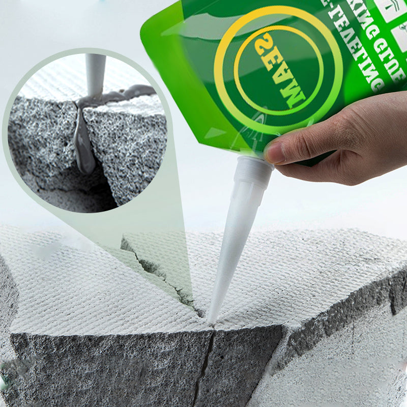 šHot Sale 50% OFFā³Multi-purpose repair adhesive for floor and wall joints