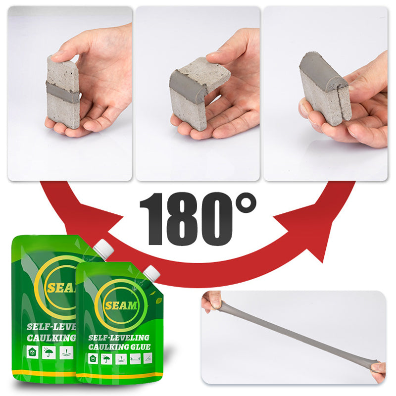 šHot Sale 50% OFFā³Multi-purpose repair adhesive for floor and wall joints