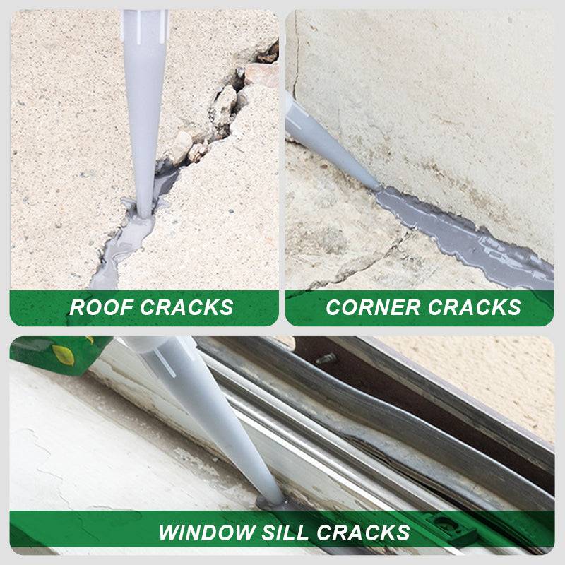 šHot Sale 50% OFFā³Multi-purpose repair adhesive for floor and wall joints