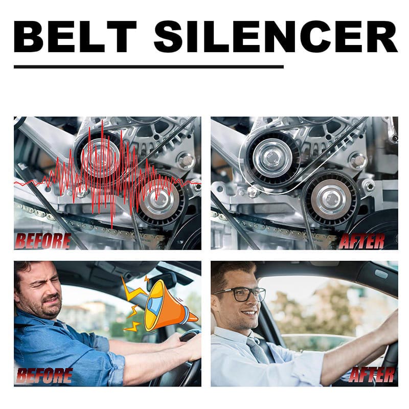 🔥2025 Hot Sale🔥Automobile Engine Belt Conditioner
