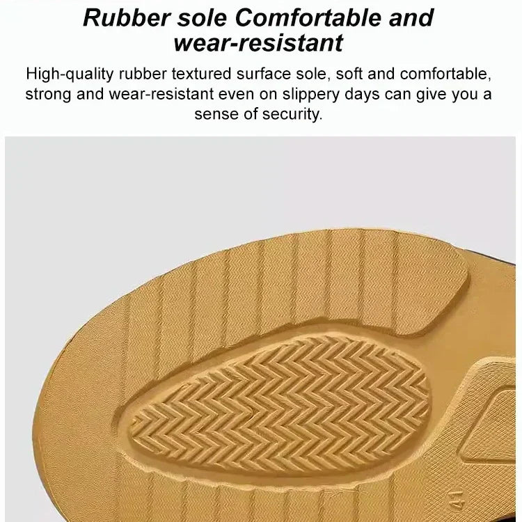 Big Saleš„Men's Breathable Sandals