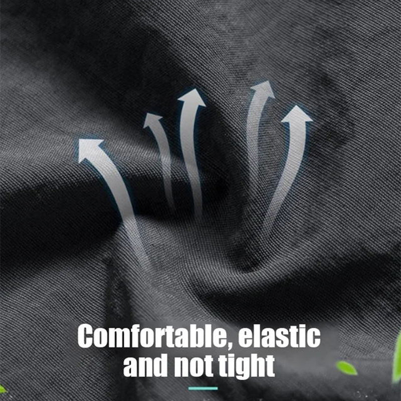 Men's Summer Casual Loose Fit Shorts With Pockets(50% OFF)