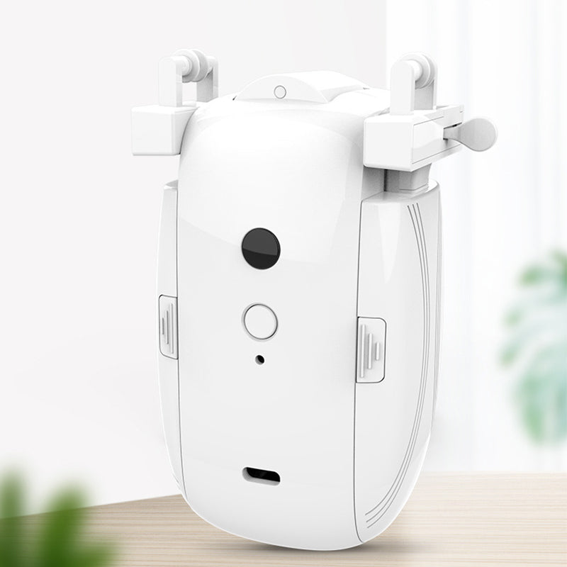 Smart Curtain Opener with Remote Control(Three-year warranty)