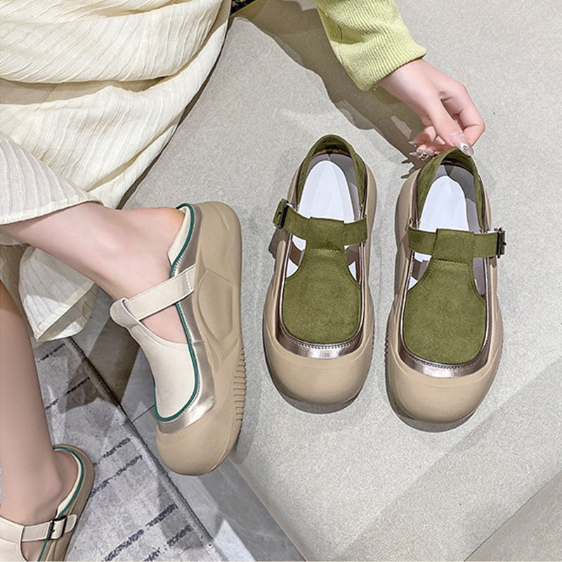 Breathable Closed Toe Sandals for Women(Free Shipping)