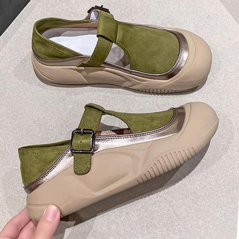 Breathable Closed Toe Sandals for Women(Free Shipping)